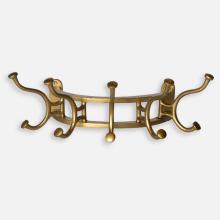 Uttermost 04214 - Uttermost Starling Wall Mounted Coat Rack