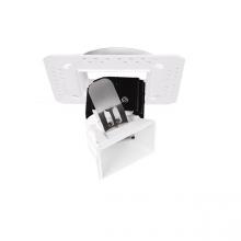 WAC US R3ASAL-N835-HZ - Aether Square Adjustable Invisible Trim with LED Light Engine