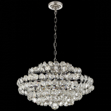 Visual Comfort & Co. Signature Collection ARN 5105PN-CG - Sanger Small Chandelier