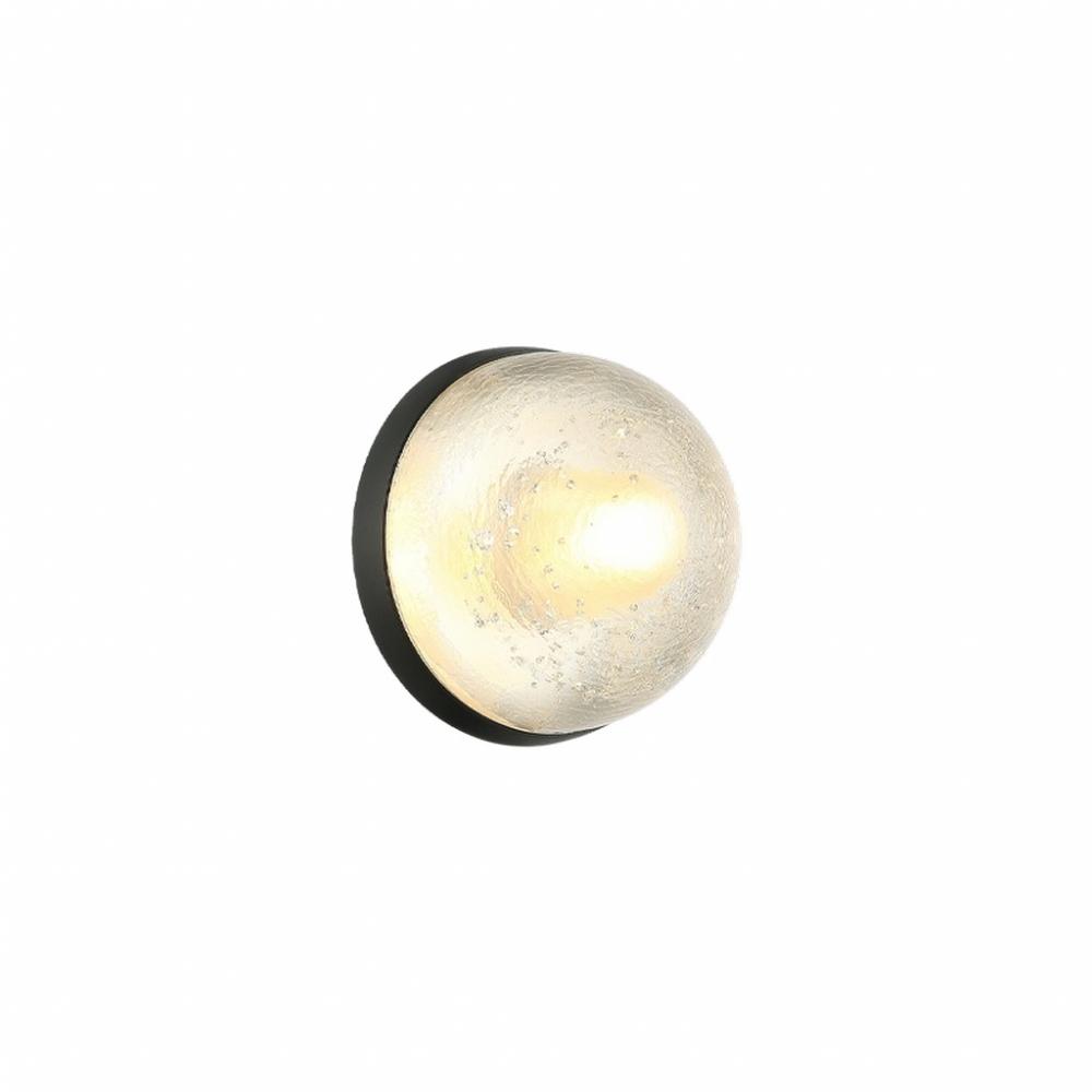 Misty Wall Sconce, Ceiling Mount