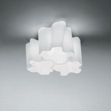 Artemide ART-LOGTNCL - Logico Triple Nested Ceiling Light 